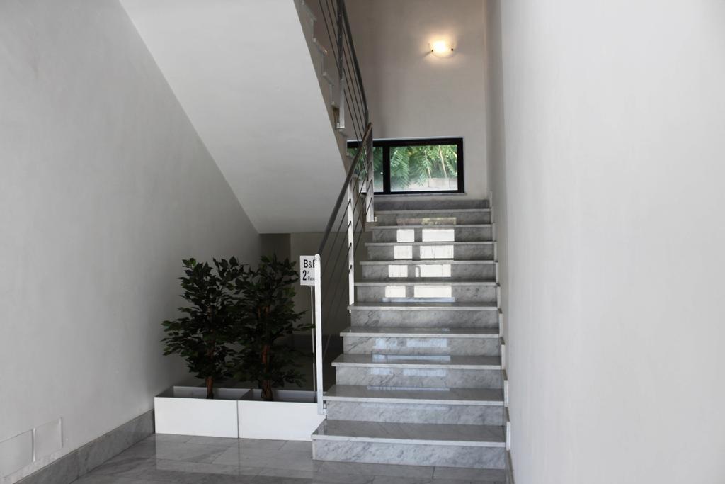 B&B Sirio Каннителло Экстерьер фото
