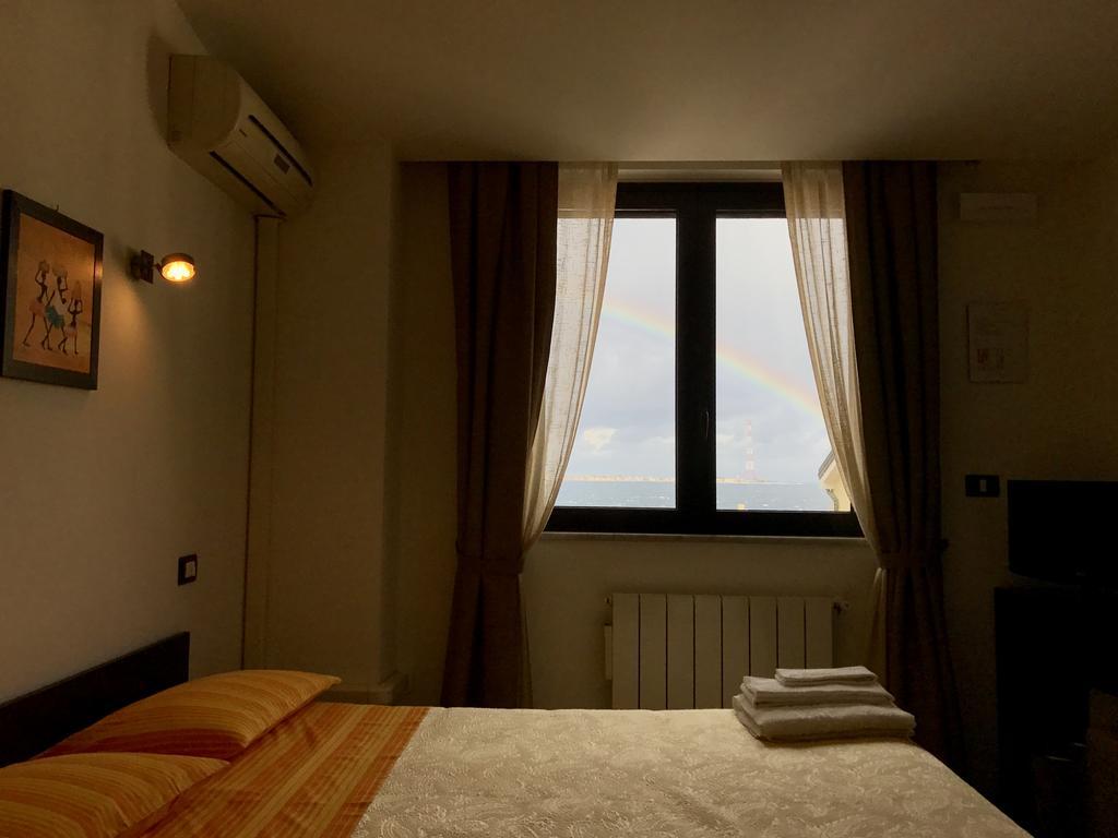 B&B Sirio Каннителло Экстерьер фото