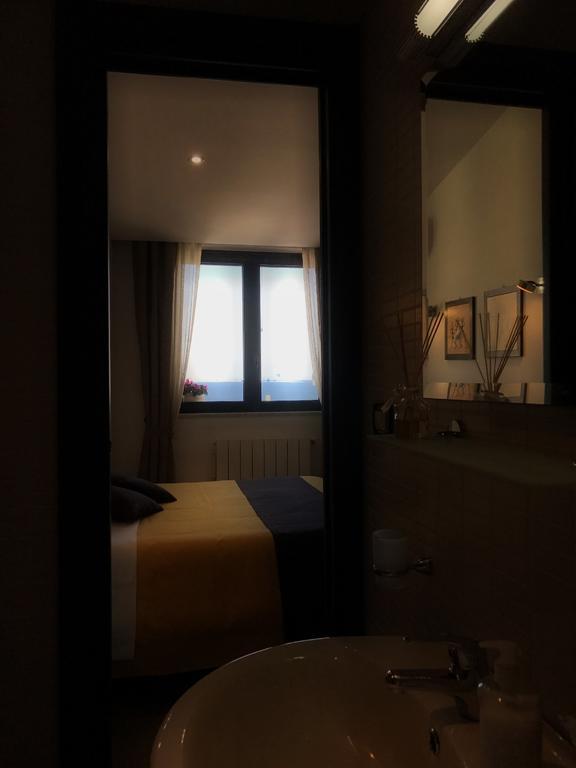 B&B Sirio Каннителло Экстерьер фото