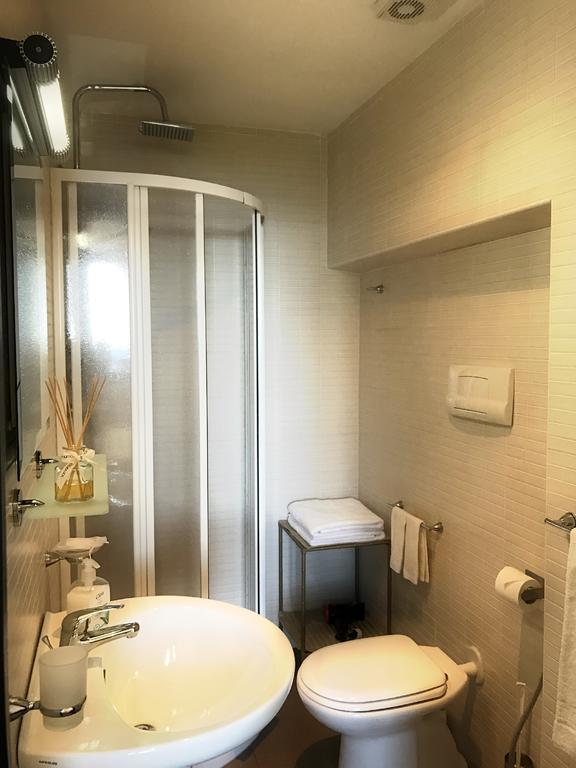 B&B Sirio Каннителло Экстерьер фото