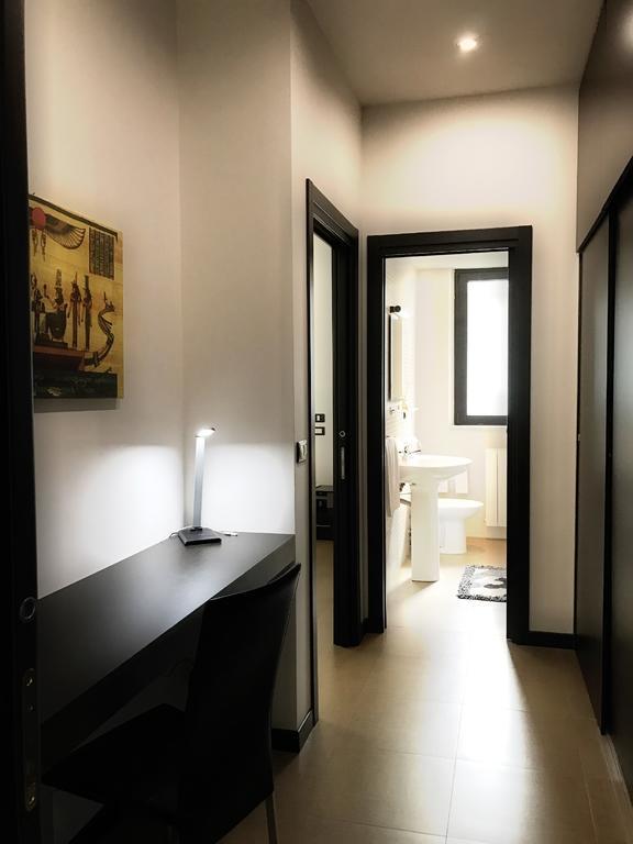 B&B Sirio Каннителло Экстерьер фото