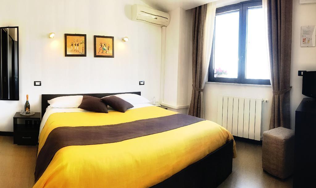 B&B Sirio Каннителло Экстерьер фото
