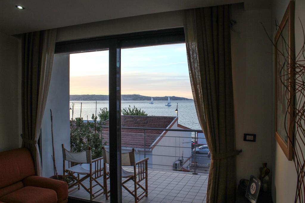 B&B Sirio Каннителло Экстерьер фото