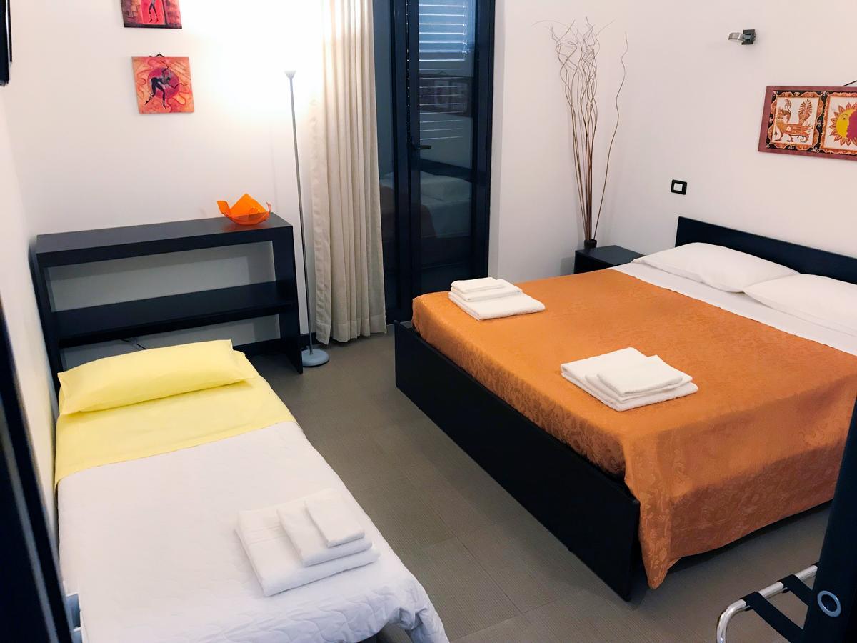 B&B Sirio Каннителло Экстерьер фото