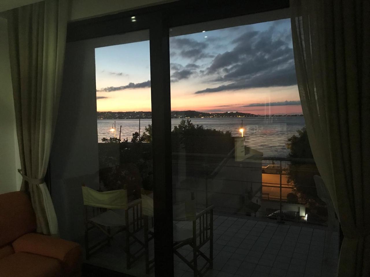 B&B Sirio Каннителло Экстерьер фото