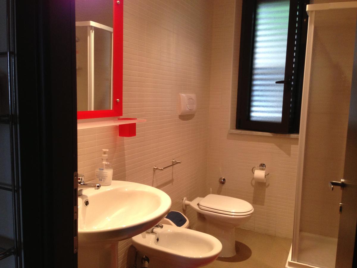 B&B Sirio Каннителло Экстерьер фото
