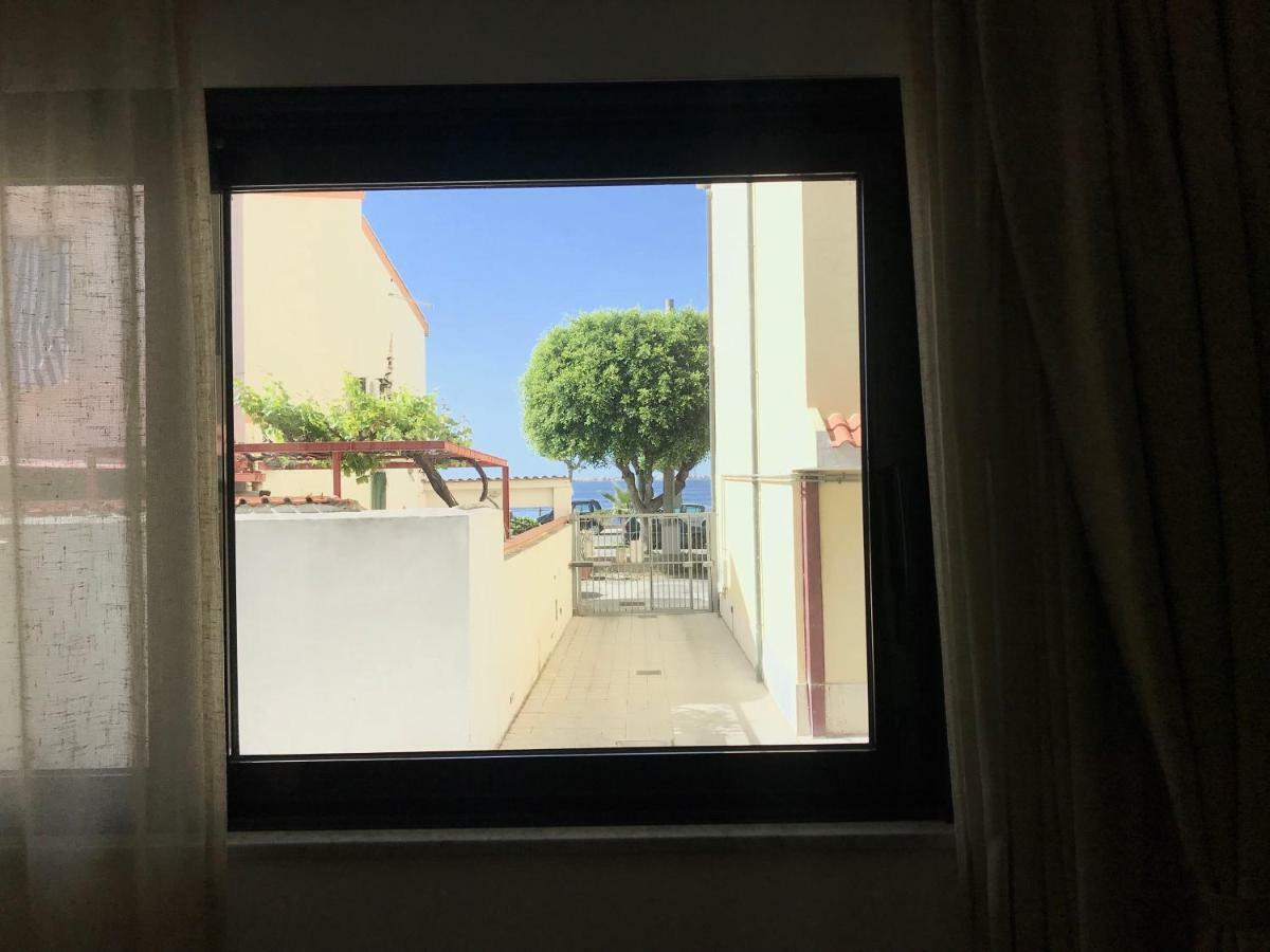 B&B Sirio Каннителло Экстерьер фото